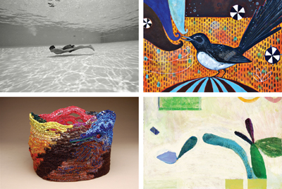 Times of Transformation: Villneuve, Melhop, Kornblum, Barkalow