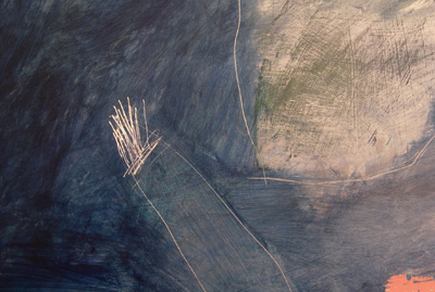 New Paintings by Laura Cobb