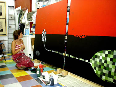 Andres Delgado print