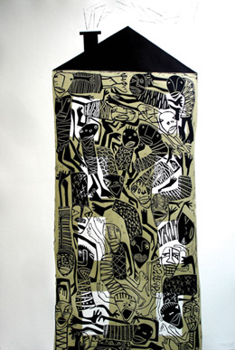 Moises Yagües: The Distance Between us